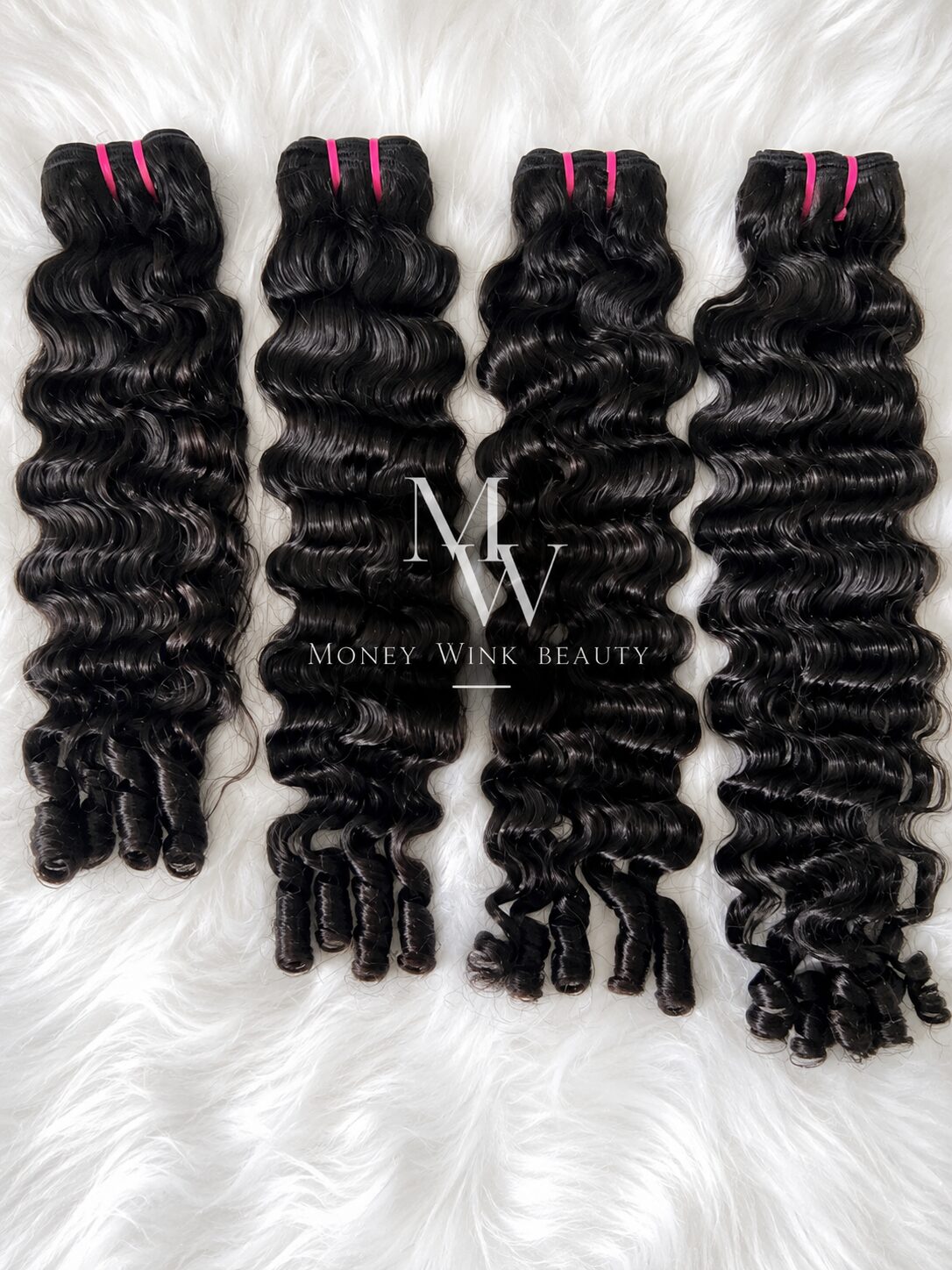 Burmese Curly Essential Collection