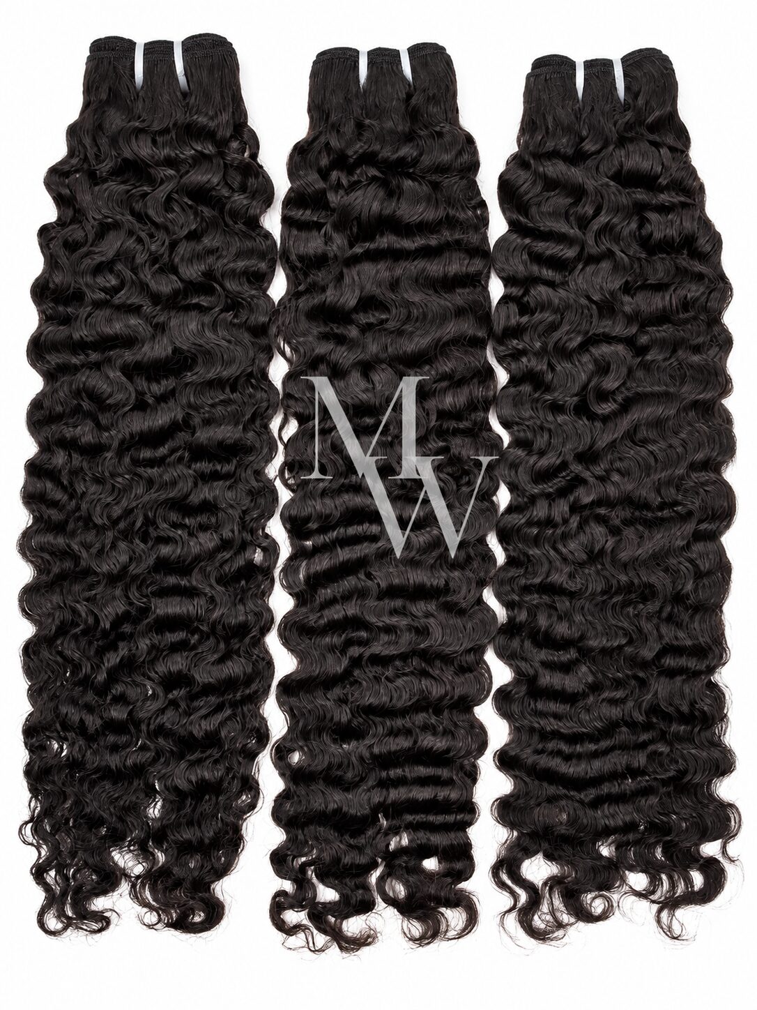 Burmese Curly Luxe Collection